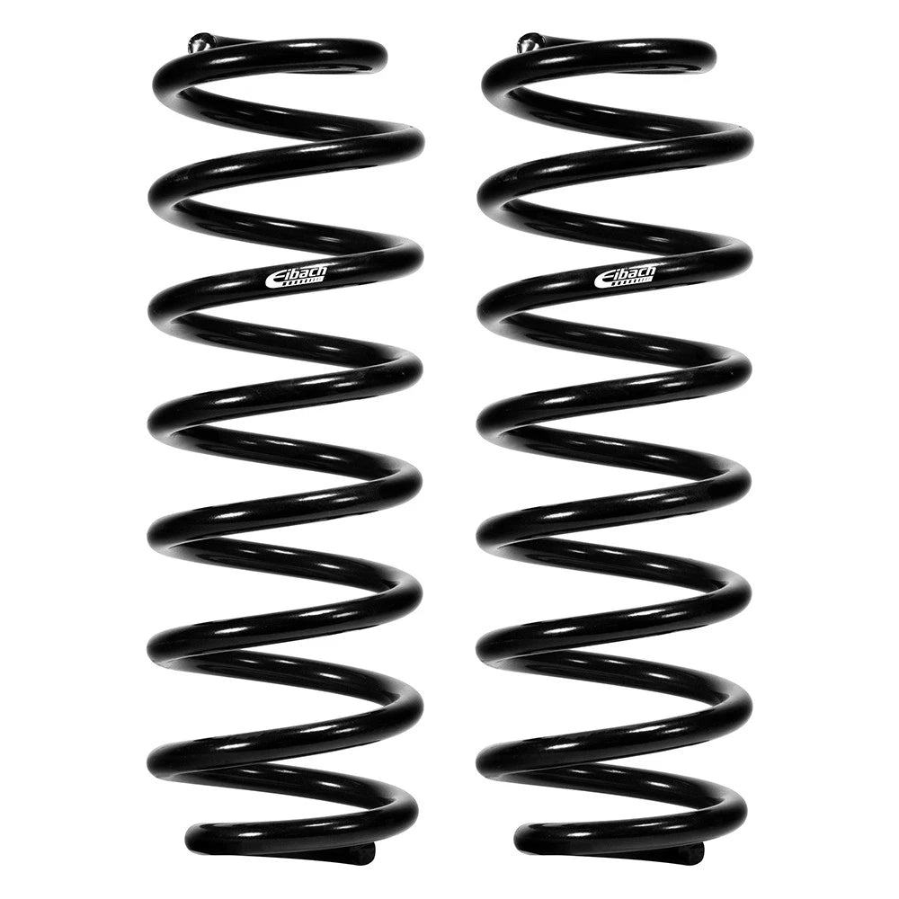 Eibach Rear Coil Spring Lowering Kit (Set of 2) for 2002-2006 Chevrolet Avalanche 1500