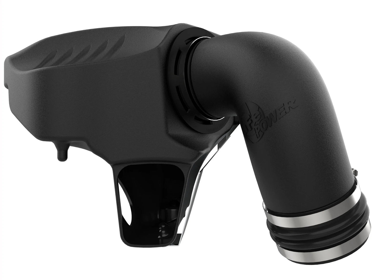 aFe POWER Momentum GT Pro Dry S Intake | BMW 340i/ix (16-17) (51-76309)