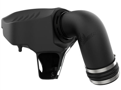 aFe POWER Momentum GT Pro Dry S Intake | BMW 340i/ix (16-17) (51-76309)