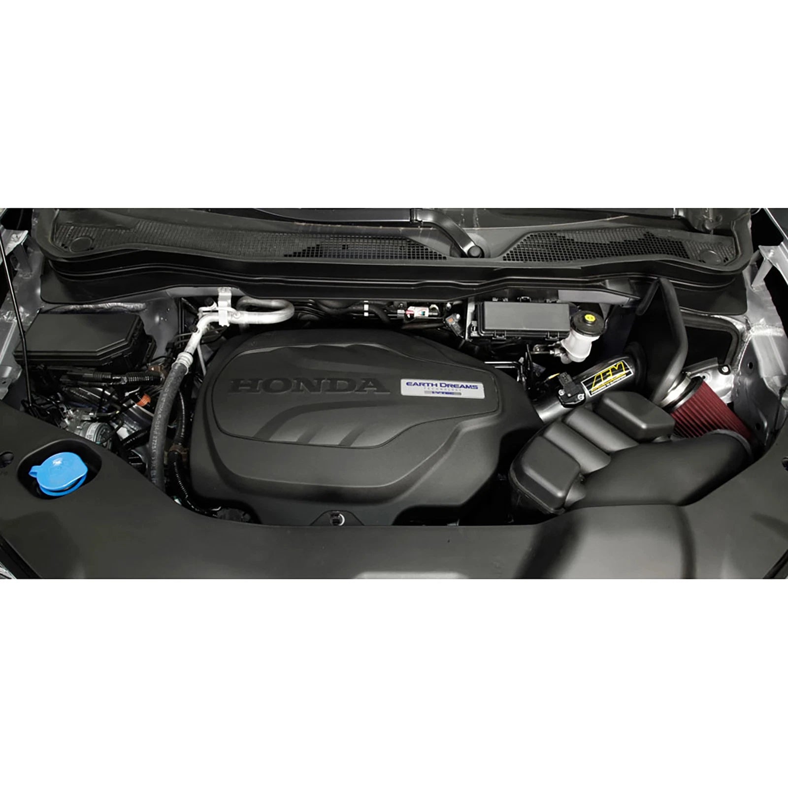 AEM Cold Air Intake | Honda Pilot (17) (21-795C)