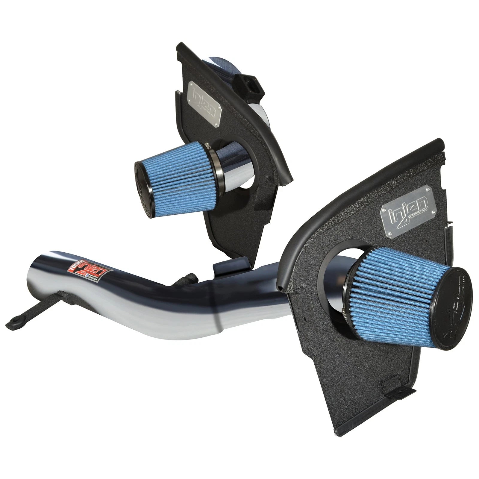 Injen 3.0L Twin Turbo Short Ram Intake System w/ MR Technology | BMW M3/M4 (14-18) / M2 (15-21) / 8 Series G14/G15/G16 / 3 Series G20/G21/G28 (SP1116P)