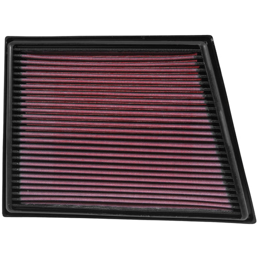 K&N 33-3025 Performance Air Filter for 14-23 Cooper / 18-23 X2 / 14-21 220i 225i