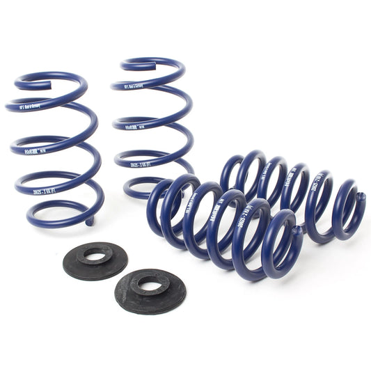 H&R Sport Springs | VW ID.4 Pro AWD (21-23) (28625-3)