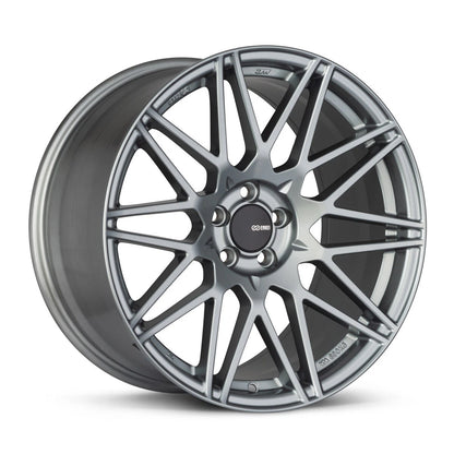 Enkei TMS Storm Gray | 18x9.5" +38mm | 5x114.3mm Wheel