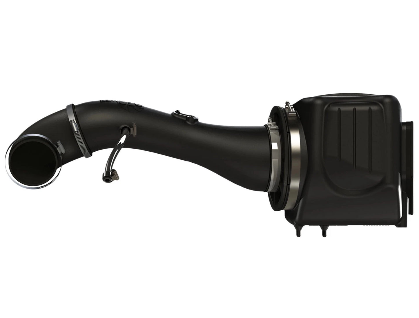 aFe Momentum GT PRO DRY S Intake System | GM Silverado HD / Sierra HD V8 6.0L (51-74108)