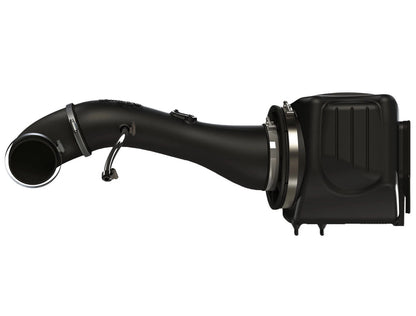 aFe Momentum GT PRO DRY S Intake System | GM Silverado HD / Sierra HD V8 6.0L (51-74108)