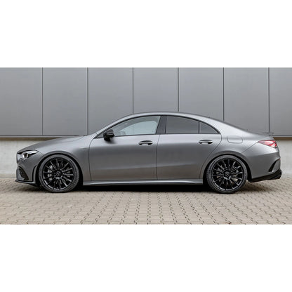 H&R Sport Springs w/ Adaptive Damping | Mercedes-Benz CLA45 AMG Coupe (19-23) (28657-2)