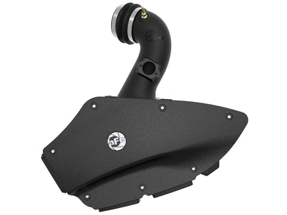 aFe MagnumFORCE Stage-2Si Cold Air Intake | BMW 3-Series E9X 06-12 (51-81012-B)