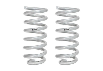 Eibach Pro-Lift Kit Springs | GMC Sierra 20-22 3.0L Turbo Diesel (E30-23-032-01-20)