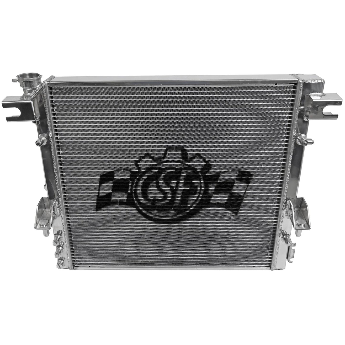 CSF Radiator | JEEP Wrangler (JK) Heavy Duty (Automatic & Manual) 2007-2015