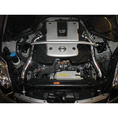 Injen Performance Cold Air Intake System | 2007-2008 Nissan 350Z (SP1987BLK)