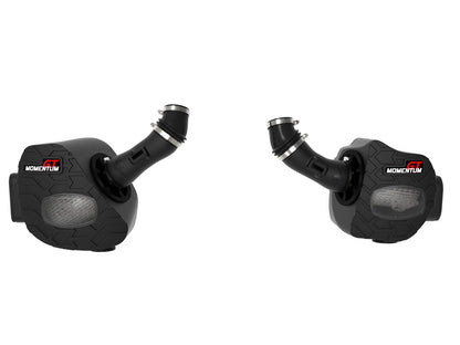 aFe Momentum GT Pro DRY S Cold Air Intake | Toyota Tundra V6-3.5L 2022 (50-70100D)