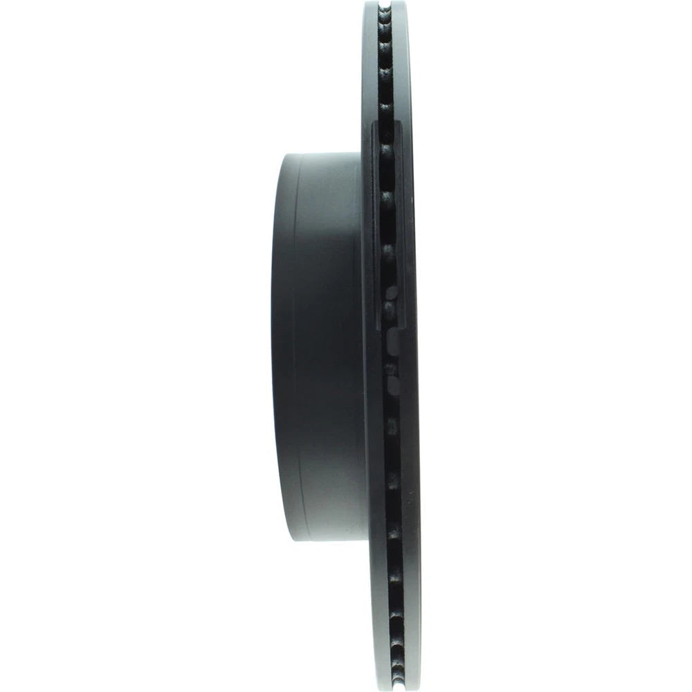 StopTech Slotted Sport Rotor - Rear Left | Multiple Fitments (126.42105SL)