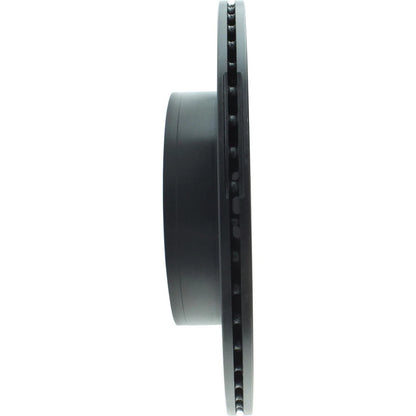 StopTech Slotted Sport Rotor - Rear Left | Multiple Fitments (126.42105SL)