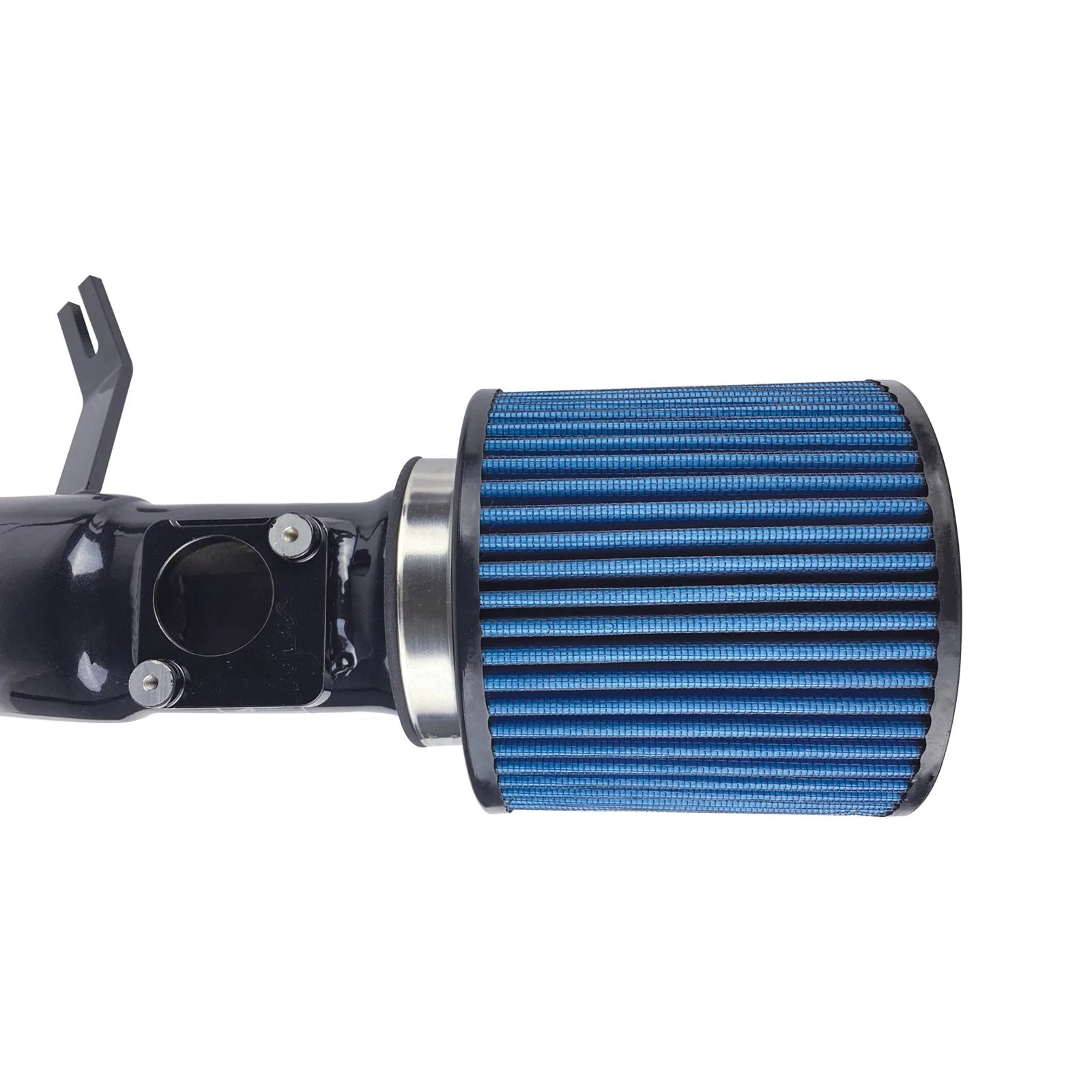 Injen Short Ram Intake | Honda Civic Si (17-20) (SP1584BLK)