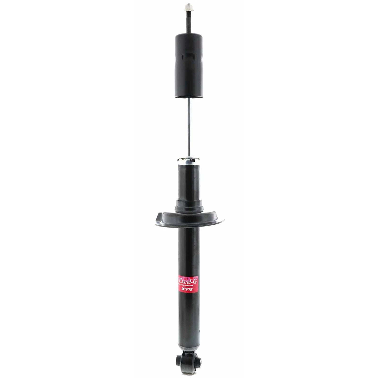 KYB Excel-G Rear Shocks & Struts | Acura CL (01-03) / TL (99-03) / Honda Accord (98-02) (341258)