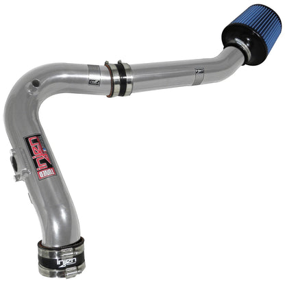 Injen Polished Cold Air Intake | Pontiac Vibe / Toyota Corolla XRS / Matrix (RD2082P)