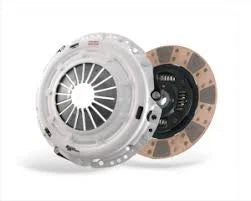 Clutch Masters Rebuild Kit For (clm08913-TD7R-S)