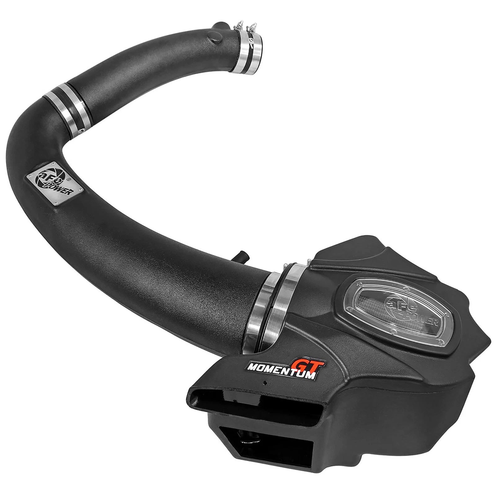 aFe Momentum GT D&S Cold Air Intake | Jeep Grand Cherokee 3.6L V6 (11-14) (SPF5176207)