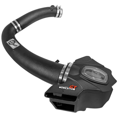 aFe Momentum GT D&S Cold Air Intake | Jeep Grand Cherokee 3.6L V6 (11-14) (SPF5176207)