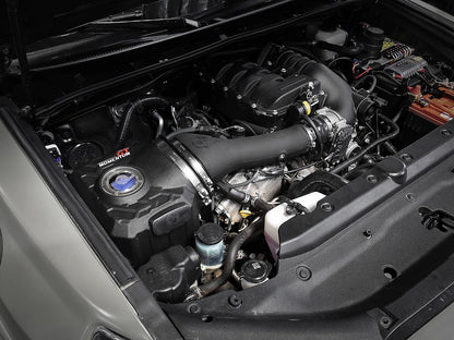 aFe Momentum GT Pro 5R Cold Air Intake w/ Magnuson s/c | Toyota 4Runner V6 4.0L 2010-18 (54-76013)