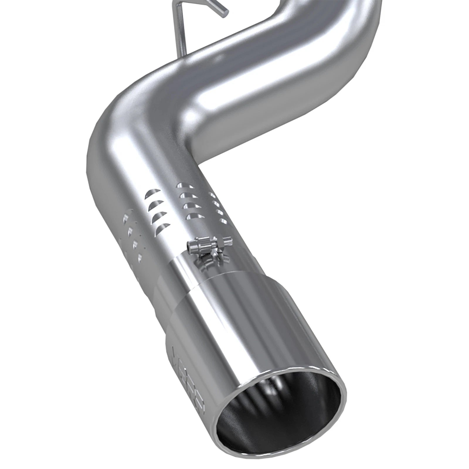 MBRP 07-13 Chev/GMC 2500/3500 Duramax Exhaust | Silverado/Sierra (S60300AL)