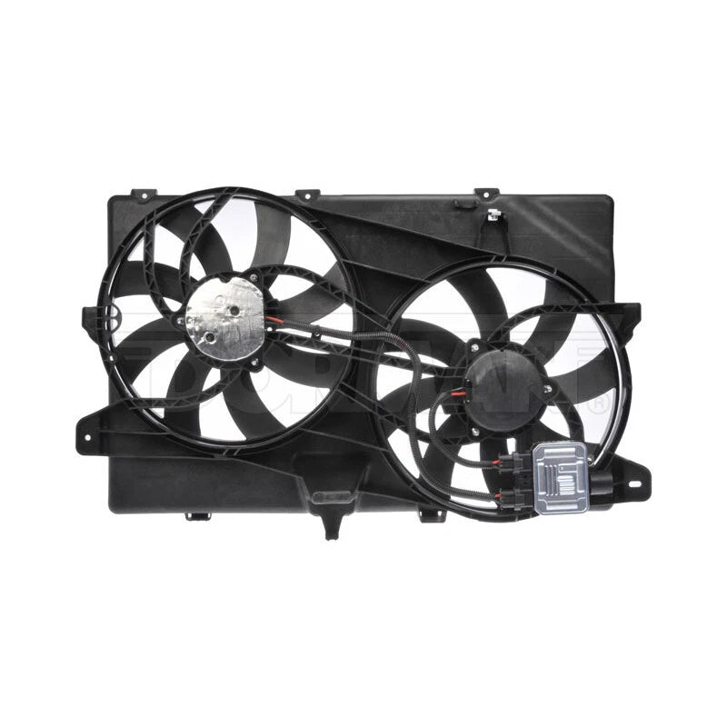 Dorman - OE Solutions 621-392 Engine Cooling Fan Assembly