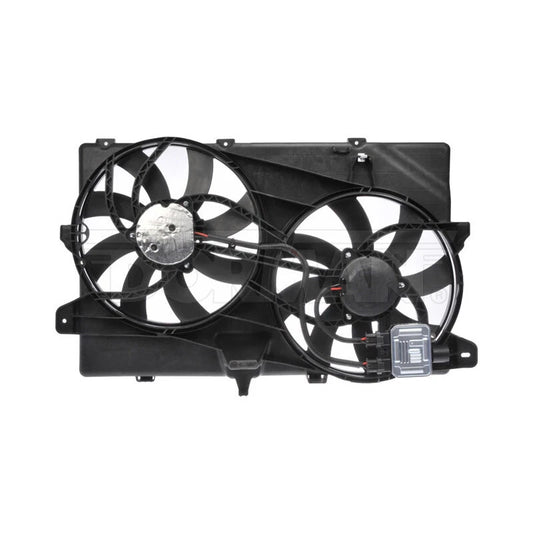 Dorman - OE Solutions 621-392 Engine Cooling Fan Assembly
