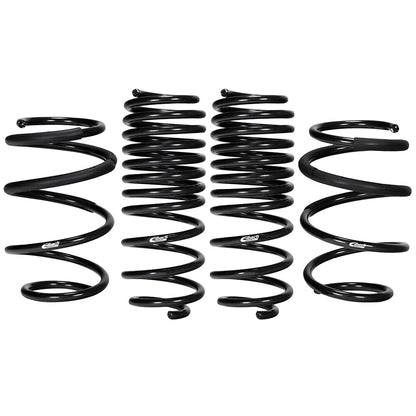 Eibach Pro-Kit Lowering Springs | 2022+ Honda Civic Si Sedan (E10-40-043-02-22)