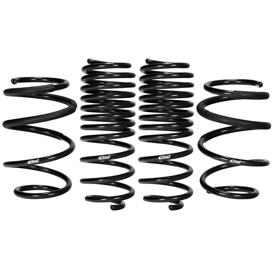 Eibach Pro-Kit Lowering Springs | 2022+ Honda Civic Si Sedan (E10-40-043-02-22)