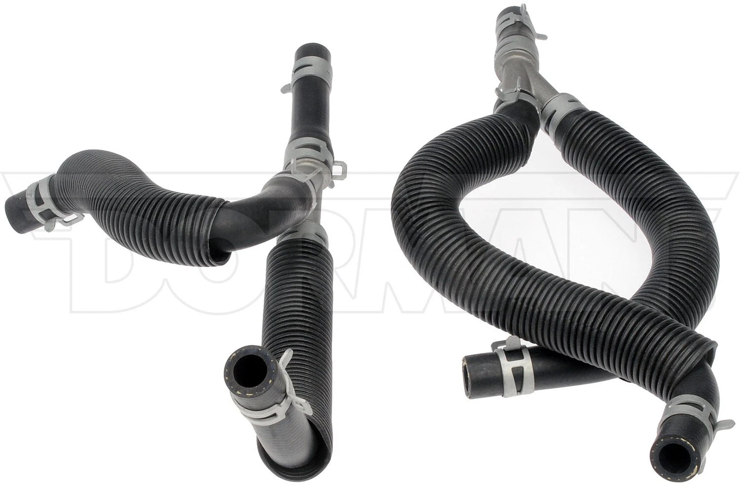 For Dodge Grand Caravan Chrysler Town & Country HVAC Heater Hose Assembly Dorman