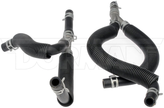 For Dodge Grand Caravan Chrysler Town & Country HVAC Heater Hose Assembly Dorman