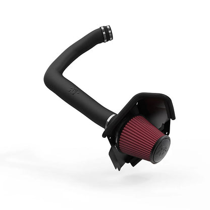 K&N 11-12 Dodge Challenger/Charger / 11-12 Chrysler 300 3.6L V6 AirCharger Performance Intake | Dodge Challenger / Charger / Chrysler 300 (11-12) (63-1564)