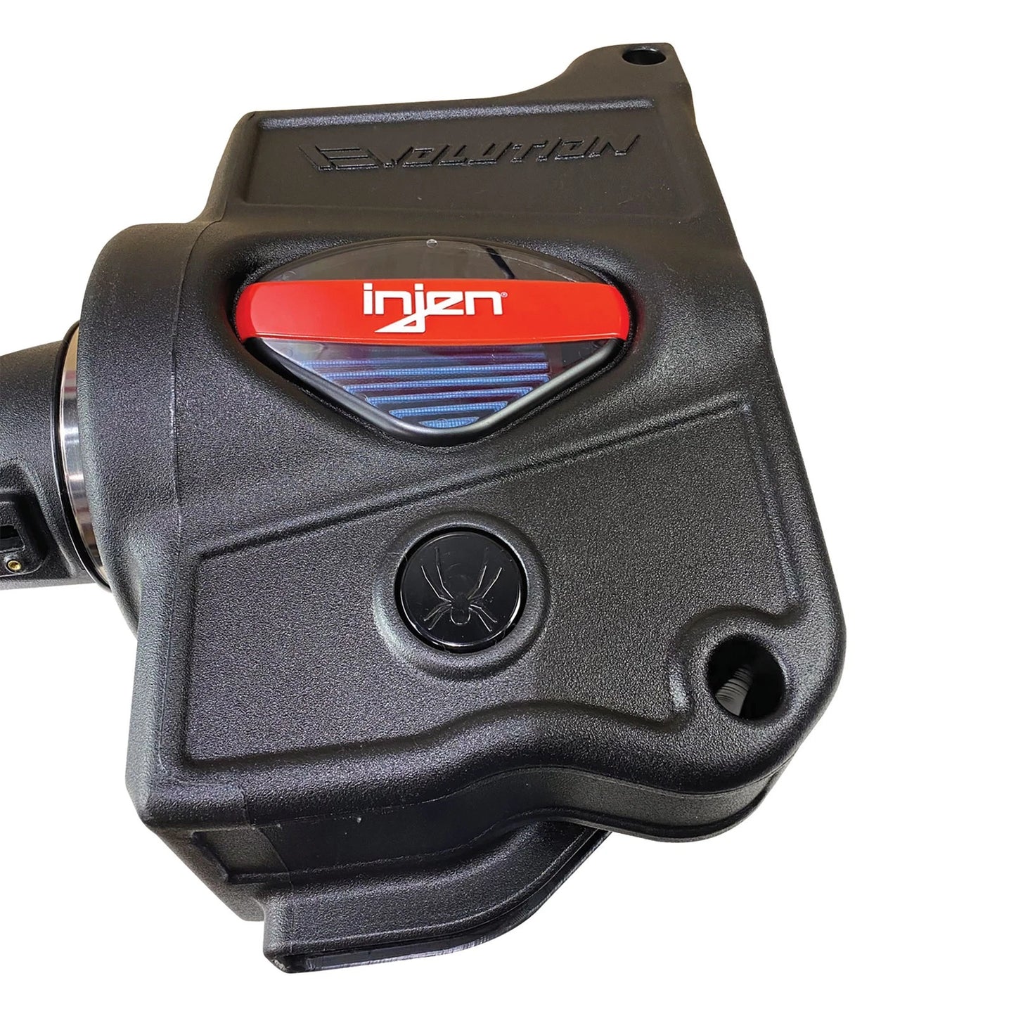 Injen Evolution Air Intake | Nissan Armada (17-24) / Infiniti QX80 (13-26) (EVO1901)