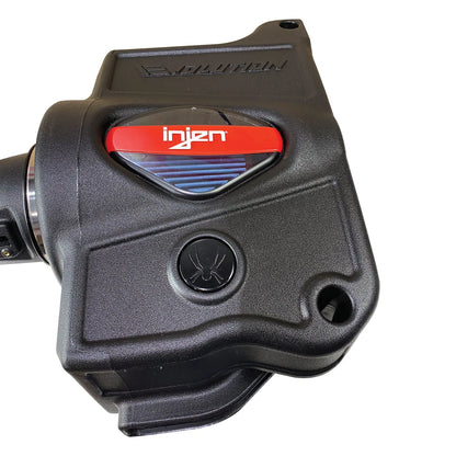 Injen Evolution Air Intake | Nissan Armada (17-24) / Infiniti QX80 (13-26) (EVO1901)