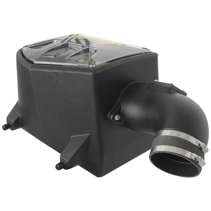 Airaid 20-21 Chevrolet Silverado 1500 L6-3.0L DSL Performance Air Intake System | Chevrolet Silverado 1500 (20-21) (205-306)