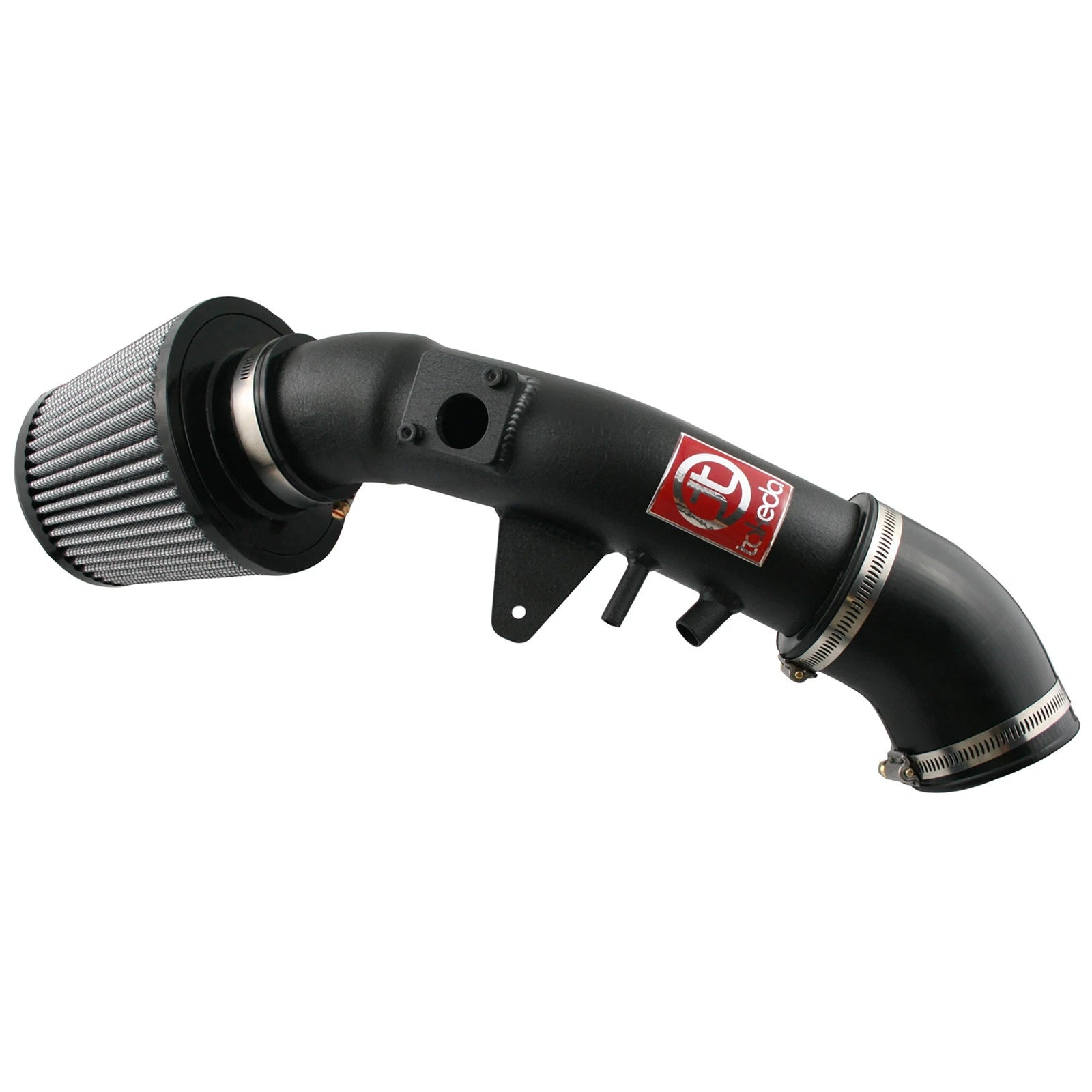 aFe Takeda Stage-2 PDS AIS Intake w/ Pro DRY S Filter | Honda Civic Si L4 2.0L (06-11) (TR-1004B)