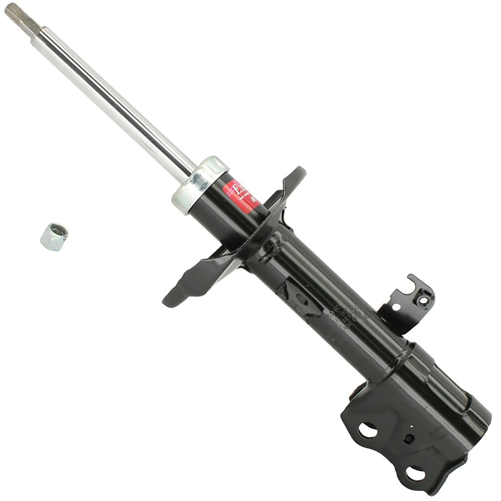 KYB Excel-G Front Left Shock/Strut | Toyota Corolla/Matrix (09-10) (339115)