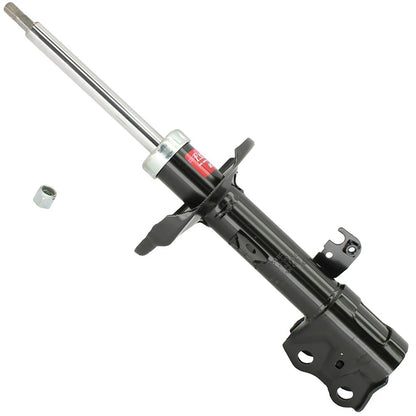 KYB Excel-G Front Left Shock/Strut | Toyota Corolla/Matrix (09-10) (339115)