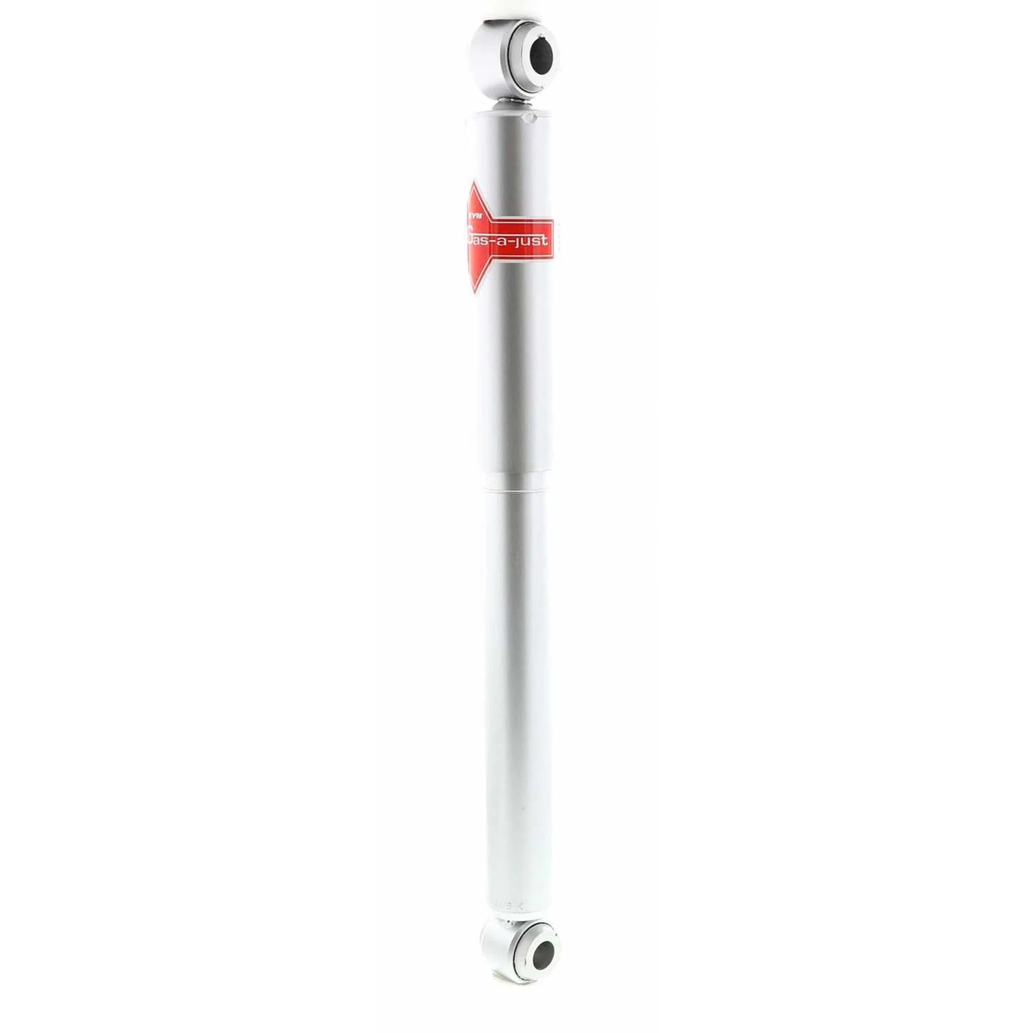 KYB Gas-A-Just Front & Rear Shock Absorbers | Ford/Mazda/Toyota (57-89) (KG5462)