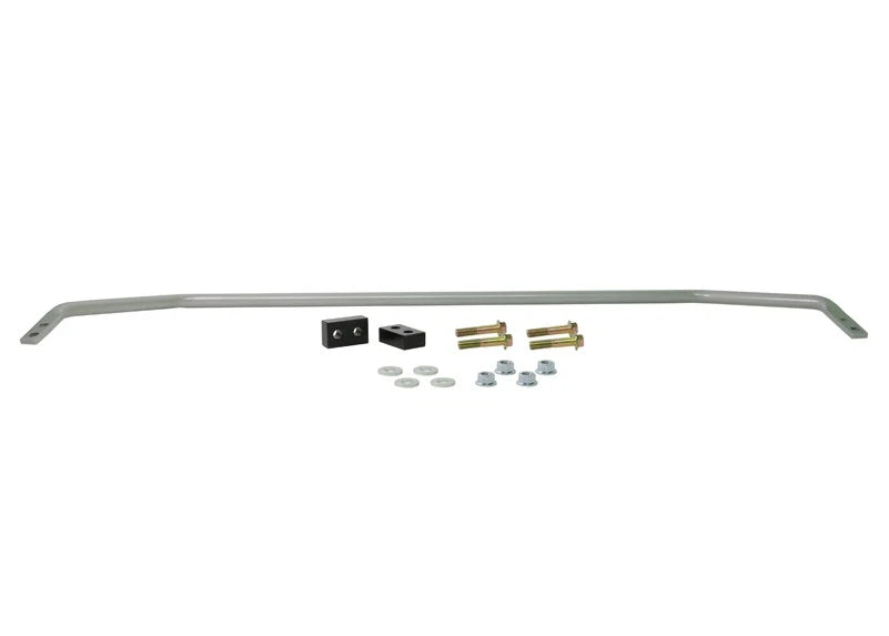 Whiteline 22mm Heavy Duty Rear Sway Bar | 2014-2018 Ford Fiesta ST (BFR80)