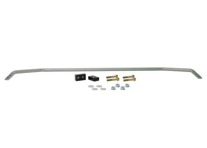 Whiteline 22mm Heavy Duty Rear Sway Bar | 2014-2018 Ford Fiesta ST (BFR80)