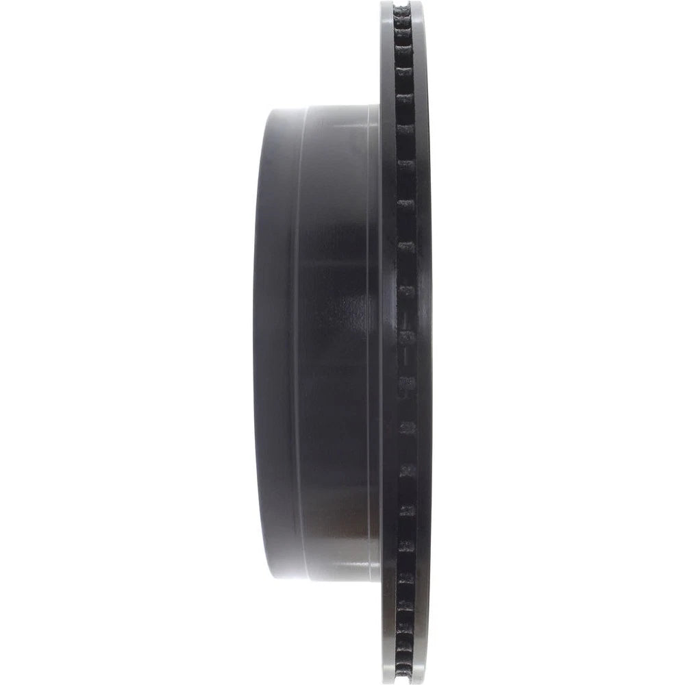 StopTech 126.44175SR Rear Right Brake Disc Rotor for 10-19 GX460 / 10-20 4Runner