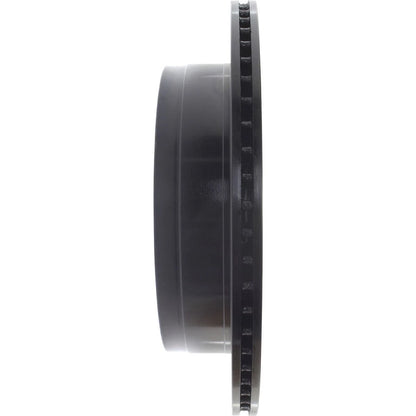 StopTech 126.44175SR Rear Right Brake Disc Rotor for 10-19 GX460 / 10-20 4Runner