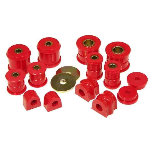 Prothane Suspension Bushing Kit | 1998-2005 Subaru Impreza / WRX (16-2001)