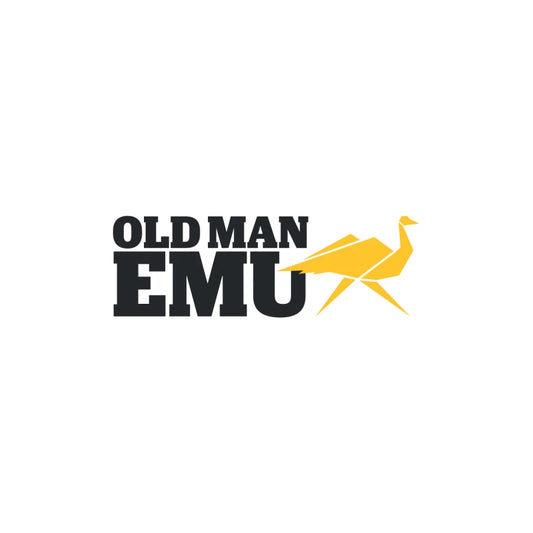 ARB/Old Man Emu EL121R Leaf Spring for 2019+ Ford Ranger - Heavy Load