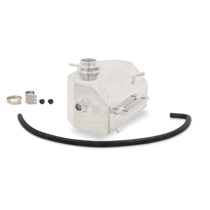 Mishimoto Aluminum Coolant Expansion Tank | Multiple Fitments (MMRT-MUS-15)