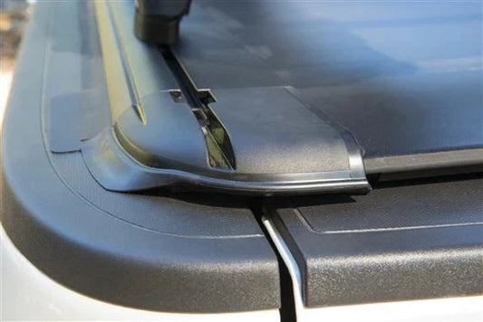 Pace Edwards 15-16 Ford F-Series LightDuty 6ft 5in Bed UltraGroove Metal (Box 2 for KMFA06A29)