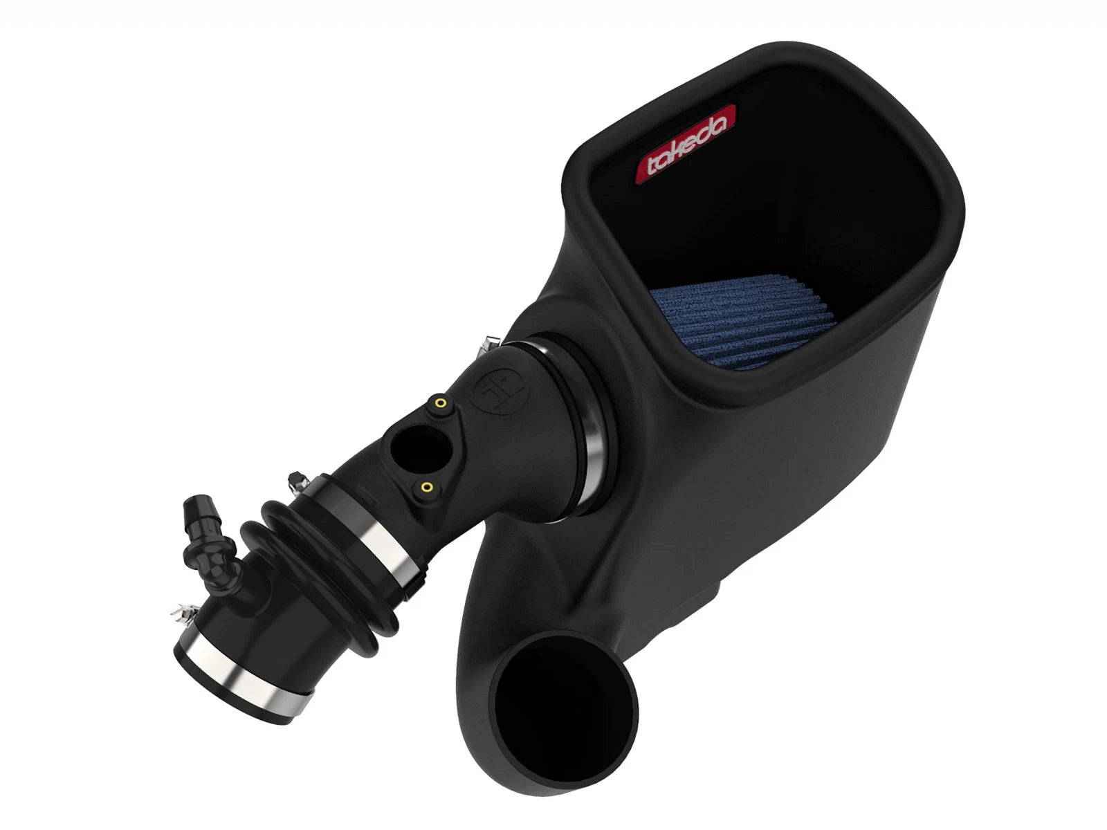 aFe Takeda Stage-2 AIS w/ Pro 5R Media Intake | Toyota C-HR L4-2.0L (17-20) (56-10018R)