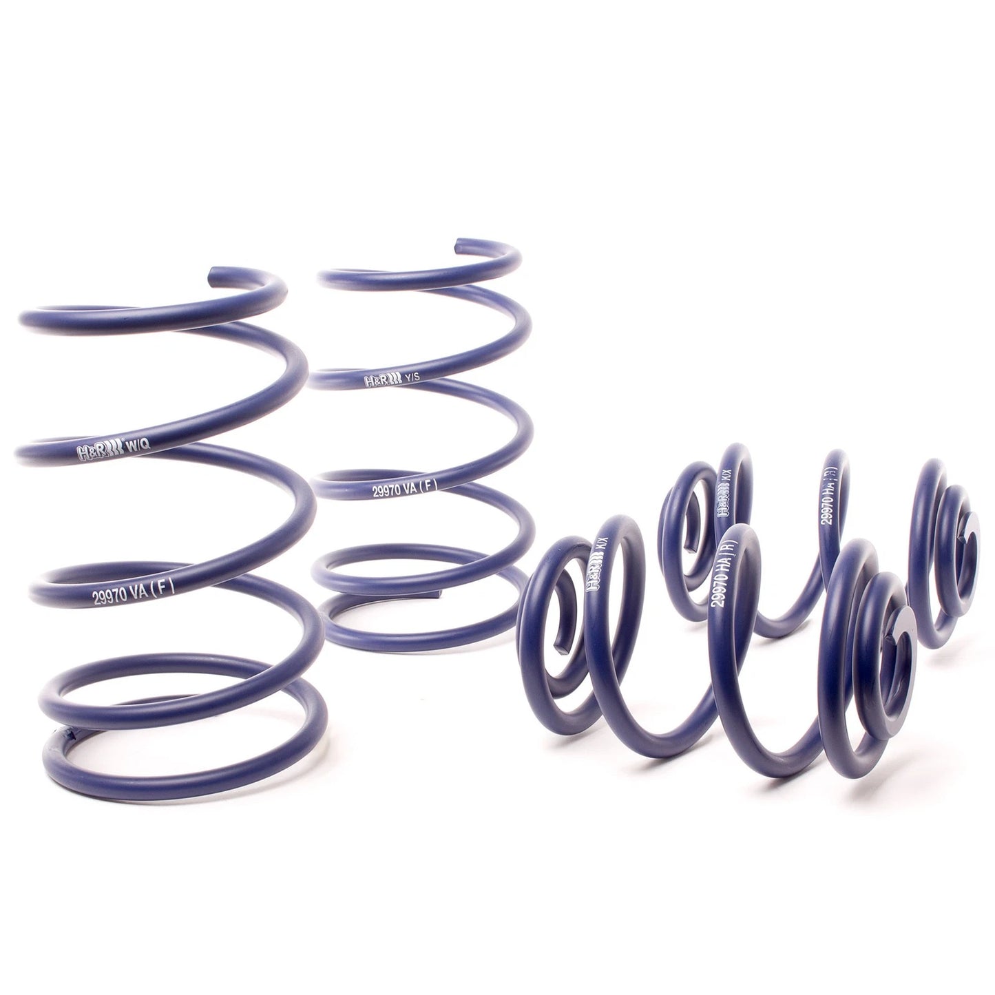 H&R Sport Spring Kit | BMW 318ti Compact (95-98) (29970)